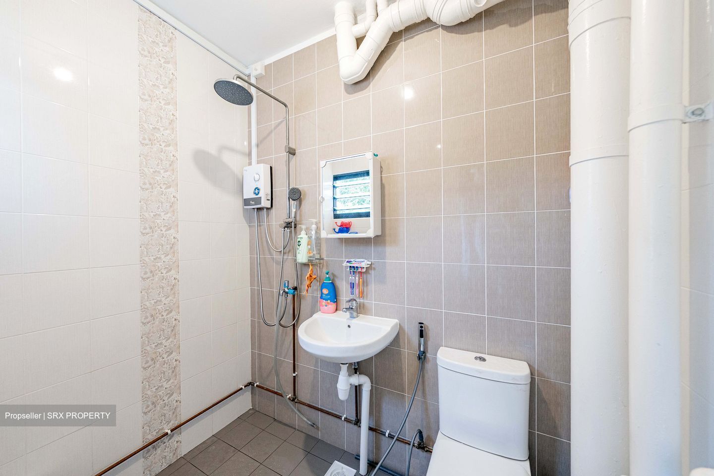 Blk 437 Tampines Street 43 (Tampines), HDB 3 Rooms #504080131